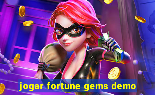 jogar fortune gems demo